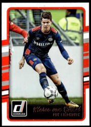 Topps 2016 Donruss #137 Marco van Ginkel