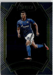 Panini 2016 Panini Select Field Level #228 Breel Embolo