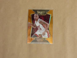 Panini 2014-15 Select Concourse Prizms Orange #95 Shabazz Napier