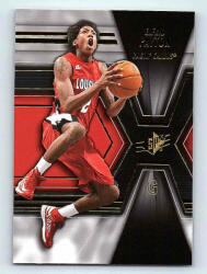 UpperDeck 2014-15 Spx Base #56 Elfrid Payton