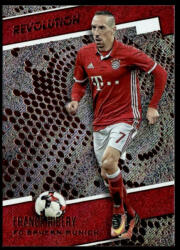 Panini 2016-17 Panini Revolution #78 Franck Ribery