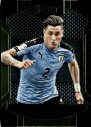 Panini 2016-17 Panini Select Terrace #36 José Giménez