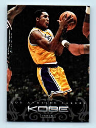 Panini 2012 Kobe Anthology Base # 23 Kobe Bryant