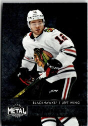 Upper Deck 2020 Skybox Metal Universe #12 Alex DeBrincat