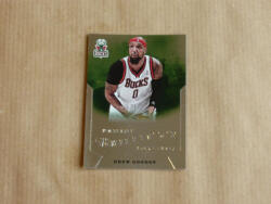 Panini 2012-13 Panini Brilliance #123 Drew Gooden