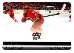 Upper Deck 2014 Ultra #27 Eric Staal