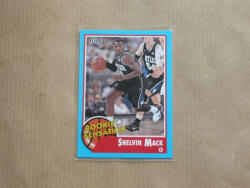 Fleer 2011-12 Fleer Retro #71 Shelvin Mack RS