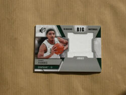 UpperDeck 2014-15 SPx Winning Big Materials #WMGH Gary Harris