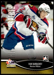 Upper Deck 2012 In The Game Heroes and Prospects #39 Ivan Barbashev