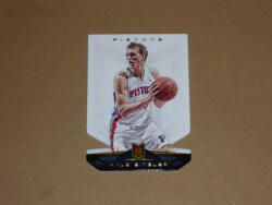 Panini 2012-13 Momentum Force #79 Kyle Singler