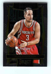 Panini 2016-17 Panini Select Base #68 Ryan Anderson