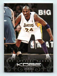 Panini 2012-13 Panini Kobe Anthology Base #200 Kobe Bryant