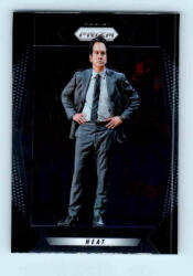 Panini 2017-18 Prizm Basketball Base #60 Erik Spoelstra