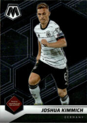 Panini 2021-22 Panini Mosaic Road to FIFA World Cup #61 Joshua Kimmich