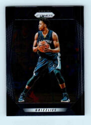 Panini 2017-18 Prizm Basketball Base #208 Deyonta Davis