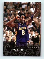 Panini 2012-13 Panini Kobe Anthology Base #50 Kobe Bryant