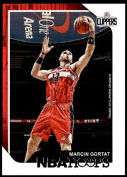 Panini 2018-19 Hoops #59 Marcin Gortat