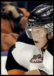 Upper Deck 2012 In The Game Heroes and Prospects He Shoots He Scores Points #11 Bobby Bauer
