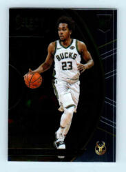 Panini 2017-18 Select Basketball Concourse #42 Sterling Brown