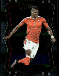 Panini 2017-18 Panini Select Mezzanine #179 Breel Embolo