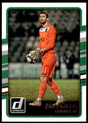 Topps 2016 Donruss #174 Rui Patricio