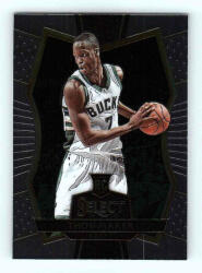 Panini 2016-17 Panini Select Premier #109 Thon Maker RC