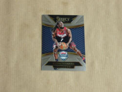 Panini 2014-15 Select #219 Kenneth Faried COU