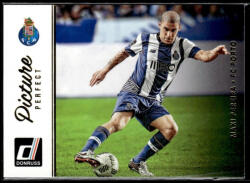 Panini 2016 Donruss Picture Perfect #6 Maxi Pereira