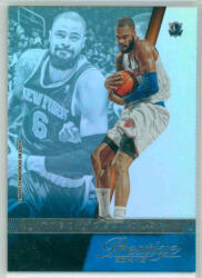 Panini 2014-15 Prestige Premium Base #113 Tyson Chandler