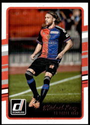 Panini 2016 Donruss #75 Michael Lang