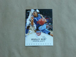 Leaf 2012-13 Leaf #BB1 Bradley Beal