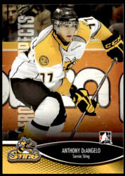 Upper Deck 2012 In The Game Heroes and Prospects #82 Anthony DeAngelo