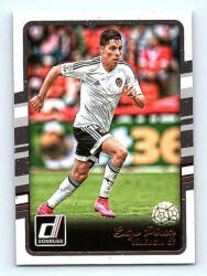 Panini 2016-17 Donruss Soccer Base #179 Enzo Perez