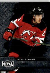 Upper Deck 2020 Skybox Metal Universe #149 Ty Smith RC
