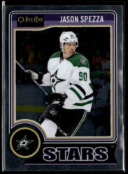 Upper Deck 2014 O-Pee-Chee Platinum #60 Jason Spezza