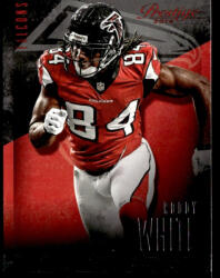 Panini 2014 Panini Prestige #152 Roddy White