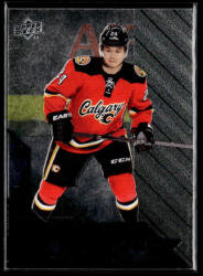 Upper Deck 2014 Upper Deck Black Diamond Single Diamond #2 Jiri Hudler