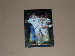 Panini 2015 Select #90 Javier Hernandez