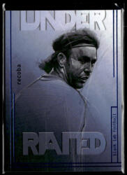 BlackLab 2024 BLACKLAB MASTERS & CUTS UNDERRATED #02 Alvaro Recoba