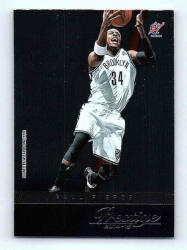Panini 2014-15 Panini Prestige Plus Base #129 Paul Pierce