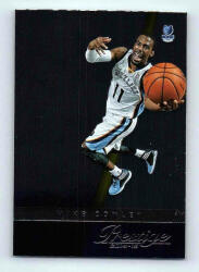 Panini 2014-15 Prestige Base #137 Mike Conley