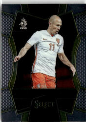 Panini 2016 Panini Select Mezzanine #142 Arjen Robben