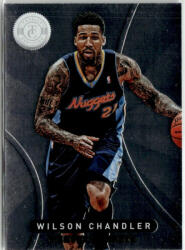 Panini 2012-13 Panini Totally Certified # 65 Wilson Chandler
