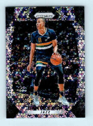 Panini 2017-18 Prizm Basketball Base Fast Break # 112 Dante Exum