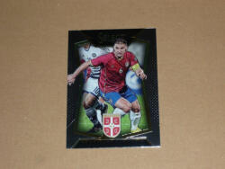 Panini 2015 Select Variations #13 Branislav Ivanovic