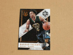 Panini 2015-16 Limited #155 Rashad Vaughn RC