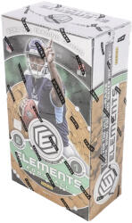 Panini 2022 Elements Football Hobby doboz