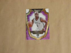 Panini 2014-15 Select Prizms Purple and White #148 Jarrett Jack PRE
