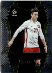 Panini 2016 Panini Select Mezzanine #172 Lukasz Piszczek