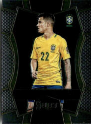 Panini 2016-17 Panini Select Mezzanine #198 Philippe Coutinho